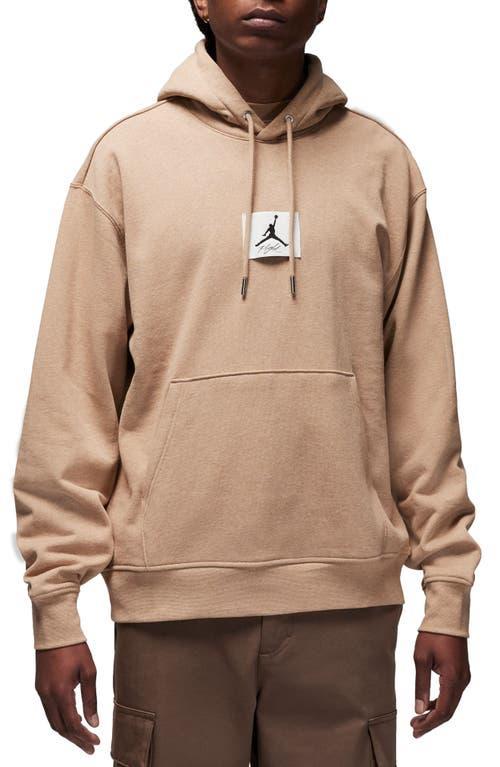 Jordan Essentials Statement Fleece Hoodie Product Image