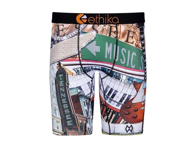 ethika Marble City (Assorted) Men's Underwear Product Image