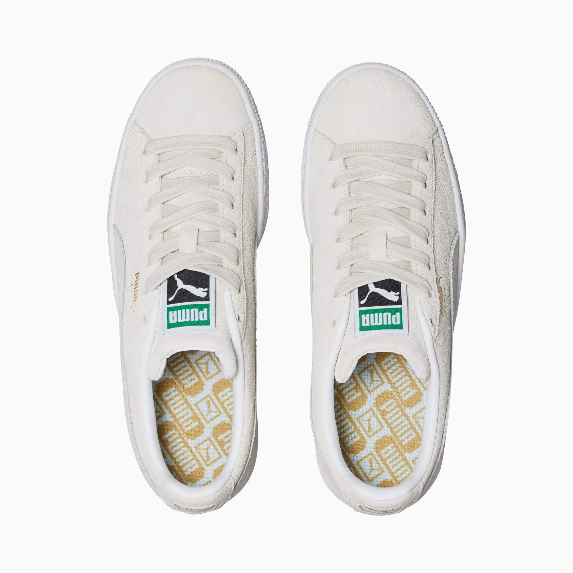 Suede Classic XXI Women's Sneakers Product Image