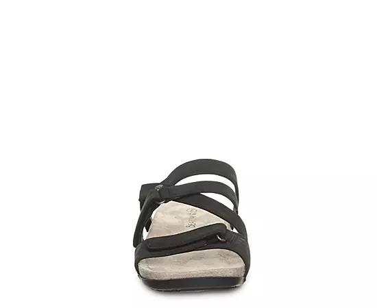 Bearpaw Womens Acacia Slide Sandal Product Image