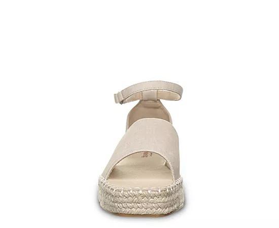 Bearpaw Womens Affogato Wedge Sandal Product Image