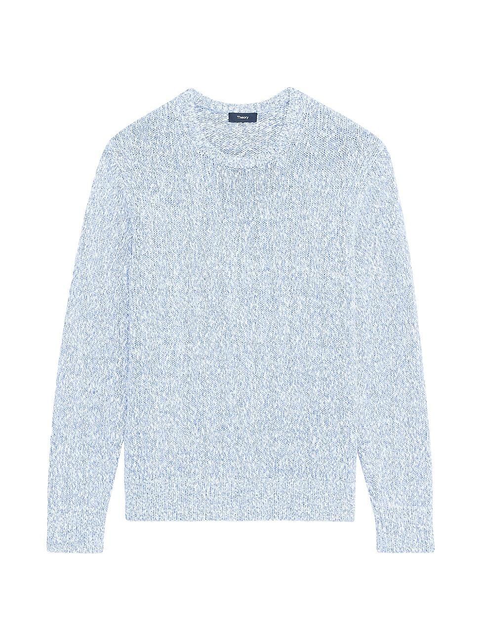 Mens Mauno Crewneck Sweater Product Image