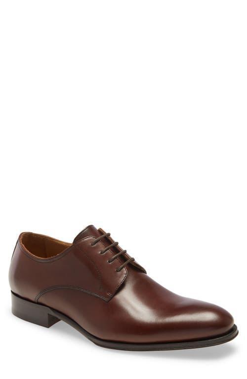 To Boot New York Declan Plain Toe Derby Product Image