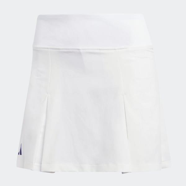 Club Tennis Pleated Skirt Product Image