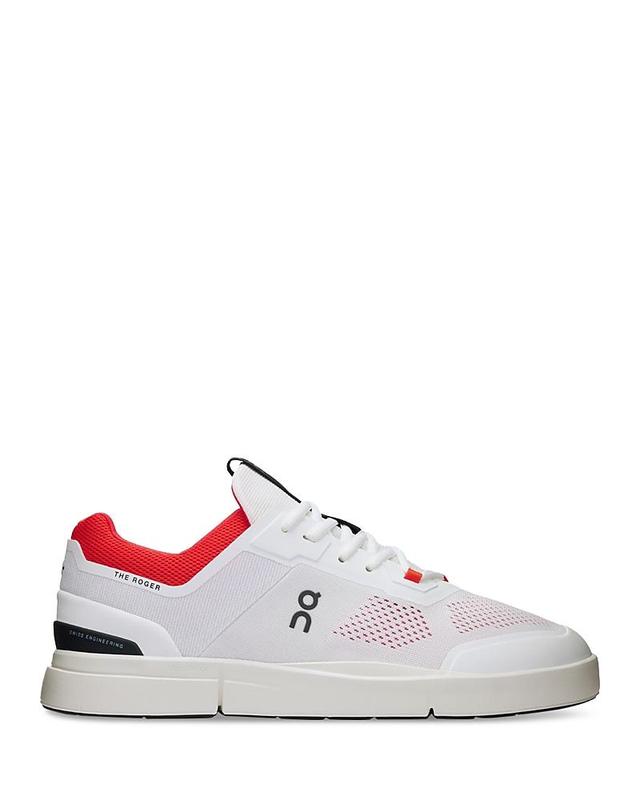 On The Roger Spin Tennis Sneaker Product Image