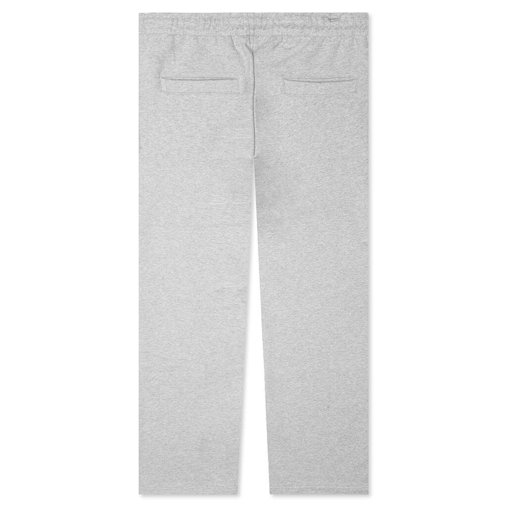 Guild Sweatpant - Heather Grey Male Product Image