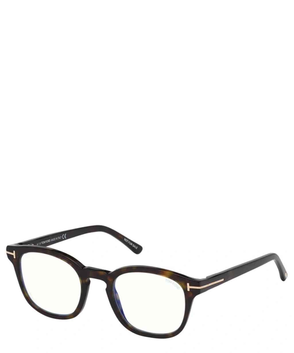 Eyeglasses Ft5532-b In Crl Product Image