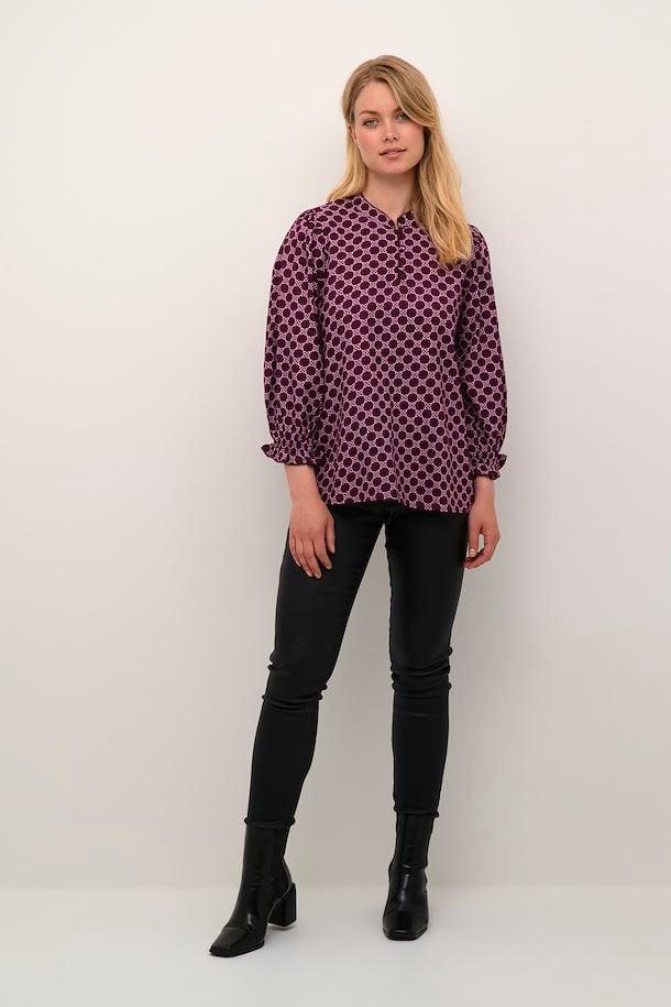 CUchaina Blouse Product Image