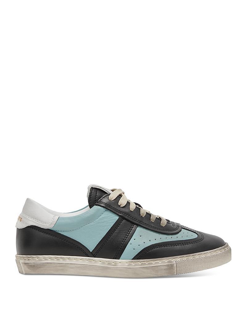 Greats Mens Charlie Lace Up Sneakers Product Image