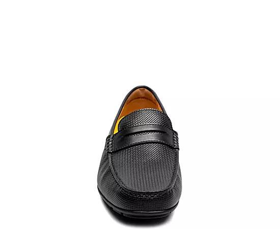 Florsheim Men's Motor Moc Toe Penny Driver Product Image