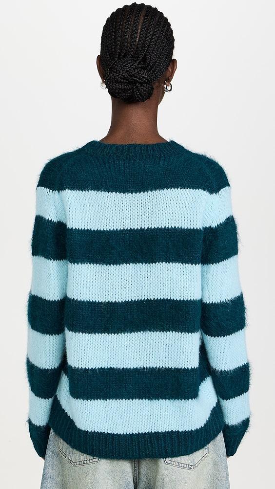 De Loreta Oma Sweater | Shopbop Product Image