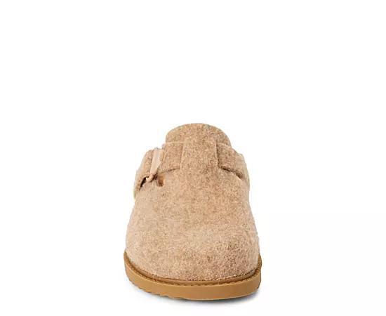 Beach Womens Portland Clog Mule Product Image