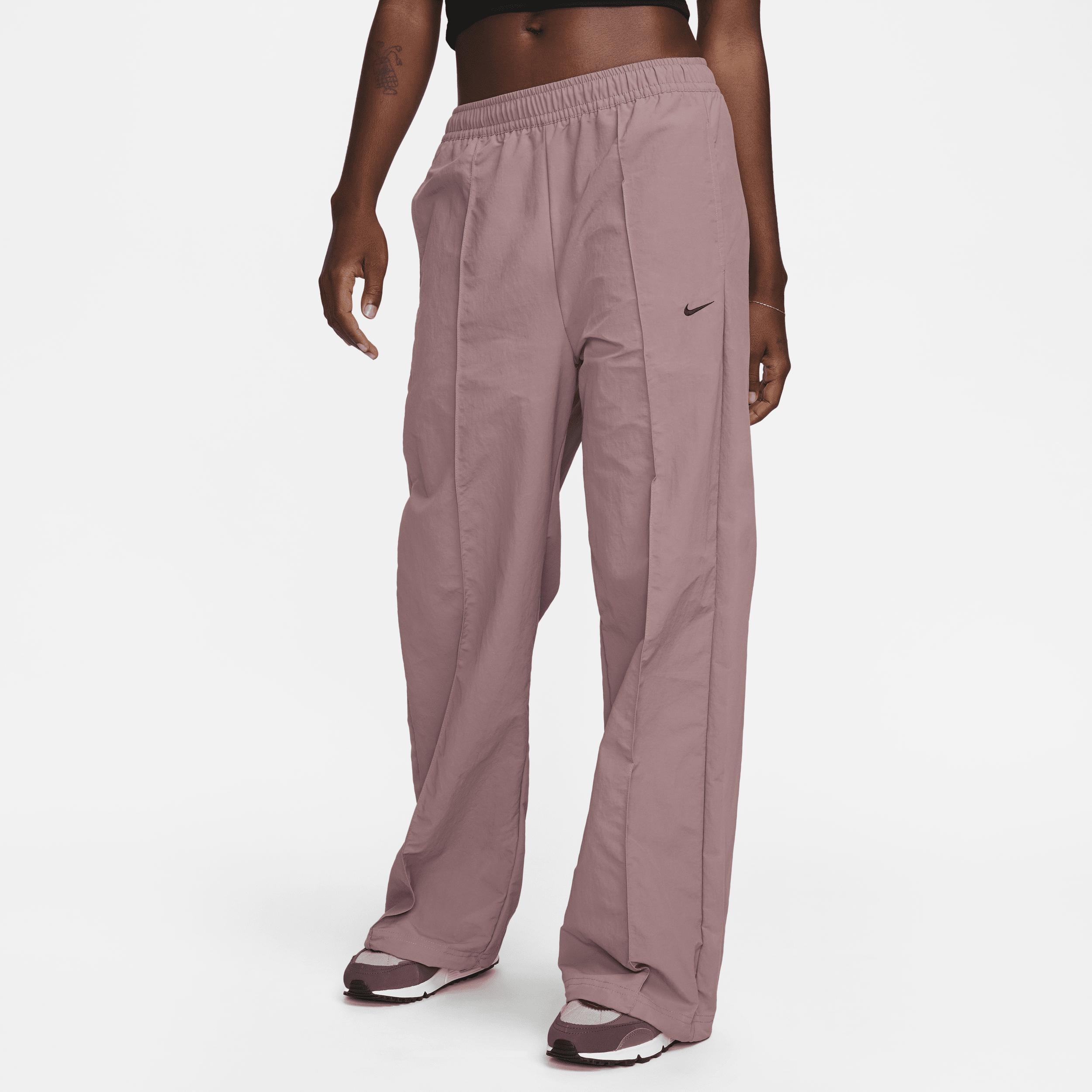 Nike Wide Leg Pants Product Image