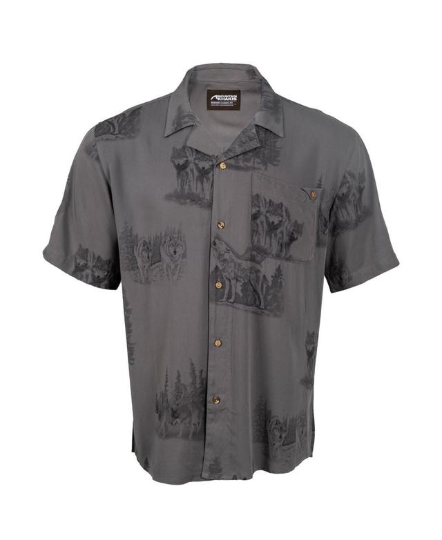 Mountain Khakis Mens Camp Site Shirt Product Image