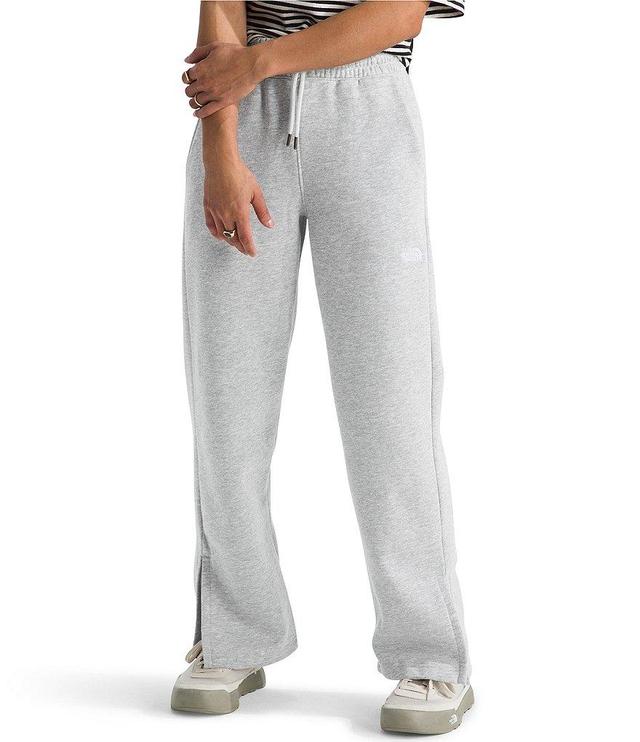 The North Face Evolution Split Side Drawstring Waist Pants Product Image