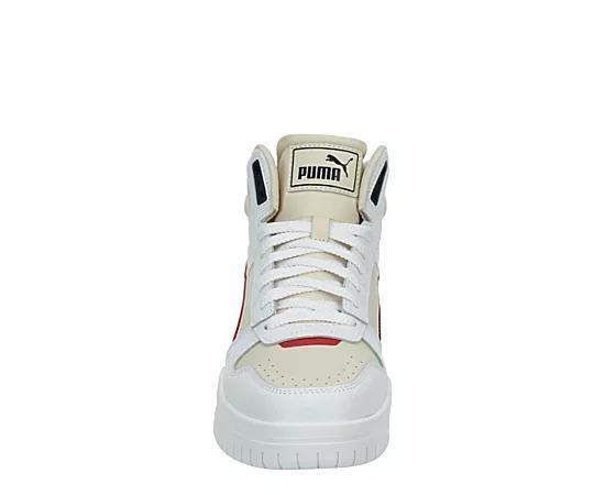 Puma Men's Rbd Tech Mid Sneaker Product Image