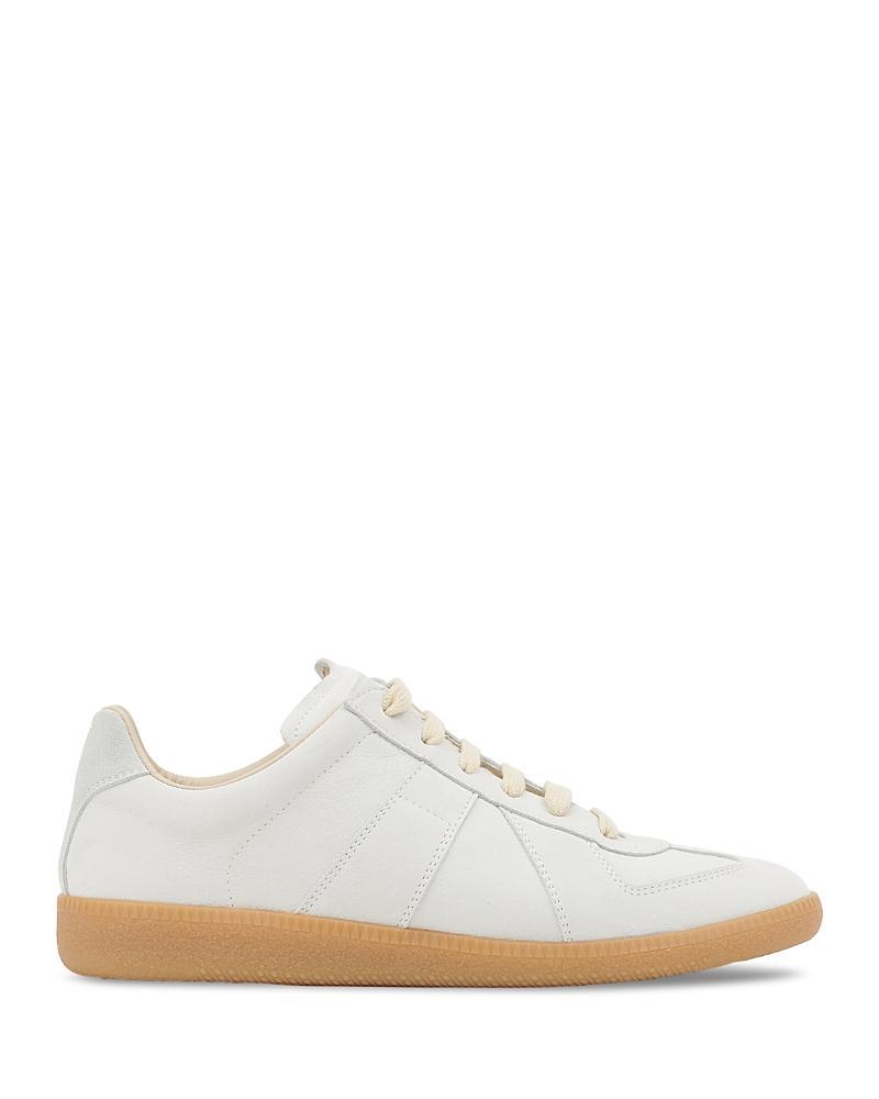 Maison Margiela Replica Low Top Sneaker Product Image