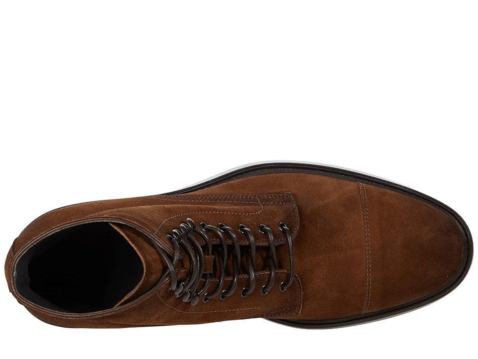 To Boot New York Burkett (Mid Suede) Men's Shoes Product Image