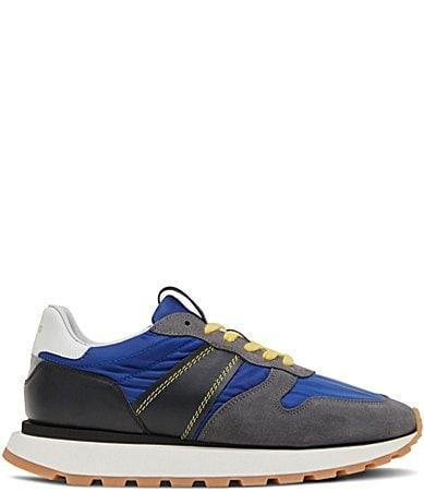 GREATS Mens Greenpoint Runners Product Image