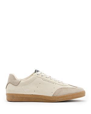 AllSaints Leo Low Top Sneaker Product Image