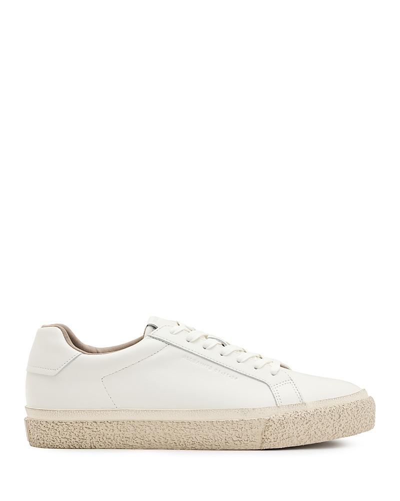 Allsaints Mens Klop Low Top Sneakers Product Image