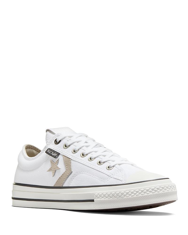 Converse Unisex Star Player 76 Low Top Sneakers Product Image