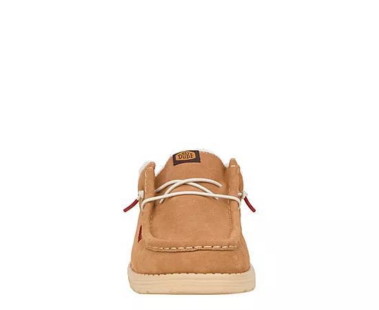 Heydude Men's Wally Slip Warmth On Sneaker Product Image