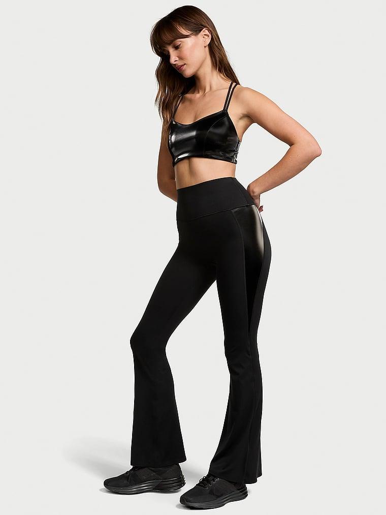 VSX Activate™ Liquid Shine Flare Legging Product Image