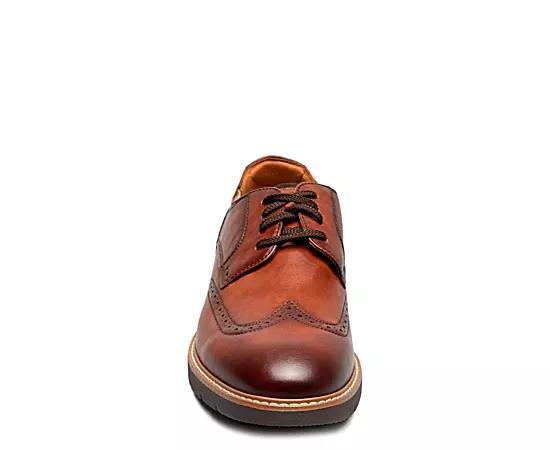 Florsheim Men's Vibe Wingtip Oxford Product Image