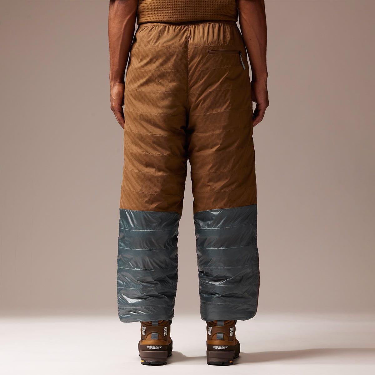 SOUKUU BY THE NORTH FACE X UNDERCOVER PROJECT U 50/50 PANT Product Image