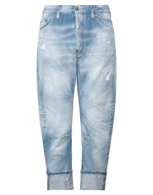 DSQUARED2 Jeans In Blue Product Image