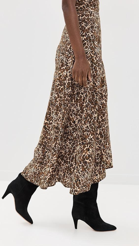 Isabel Marant Sakura Skirt | Shopbop Product Image