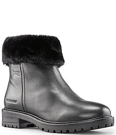 Blondo Danika Waterproof Bootie Product Image