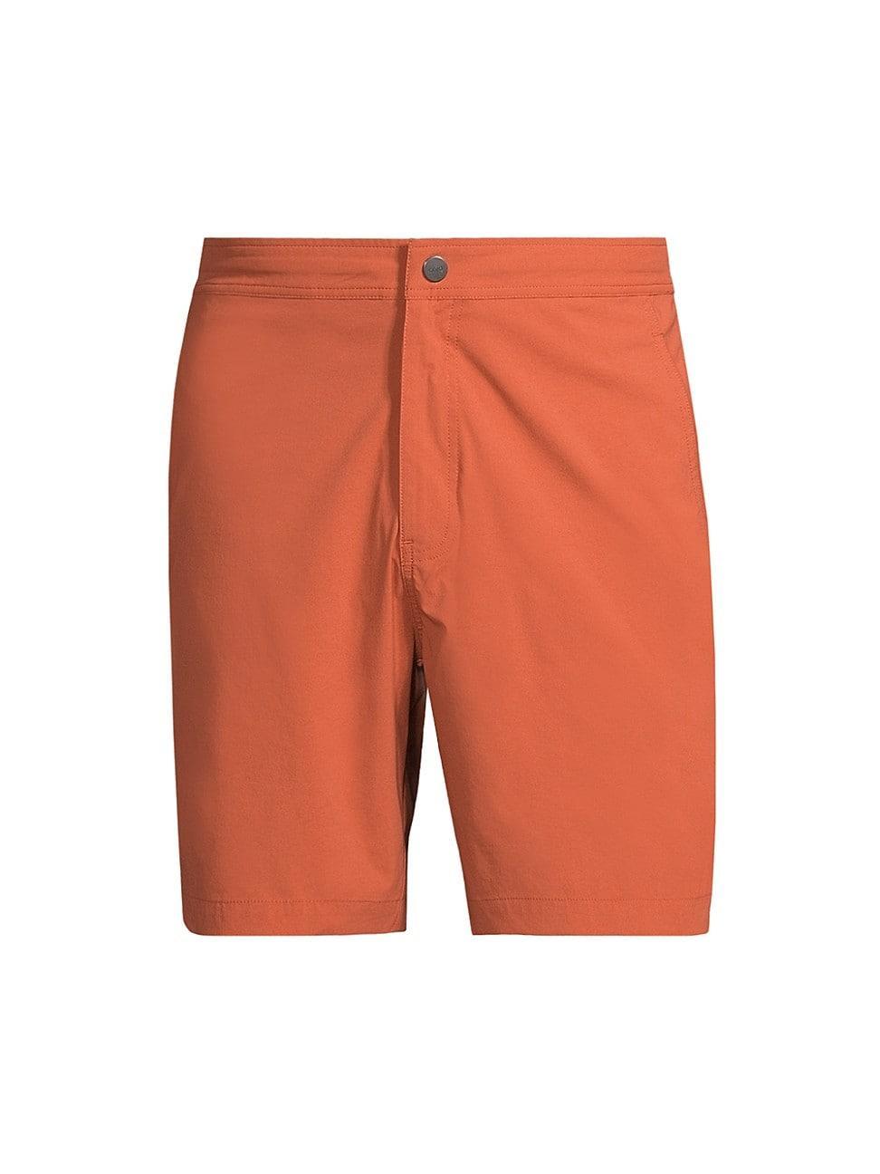 Mens Calder 7.5-Inch Swim Shorts Product Image