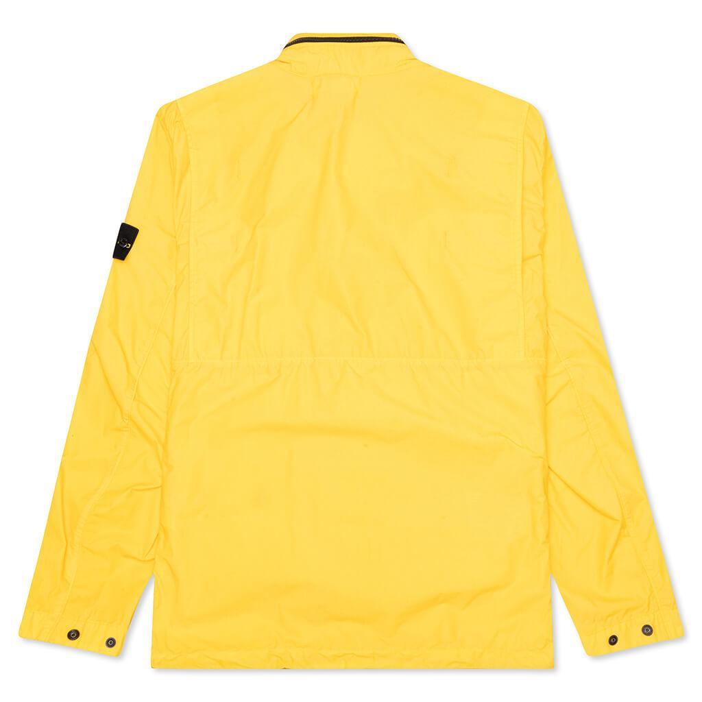 Field Jacket 40532 - Yellow Male Product Image