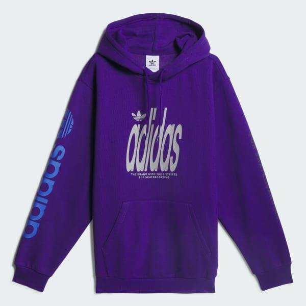 4.0 Stretch Logo Hoodie Product Image