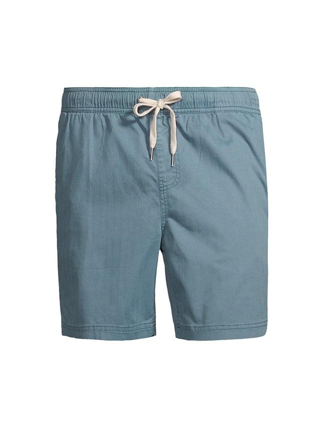 Mens Cruz Drawcord Shorts Product Image