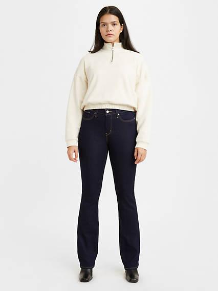 Levi's Shaping Bootcut Women's Jeans product image