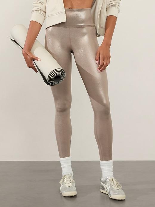 Elation Ultra High Rise Shine Legging Product Image