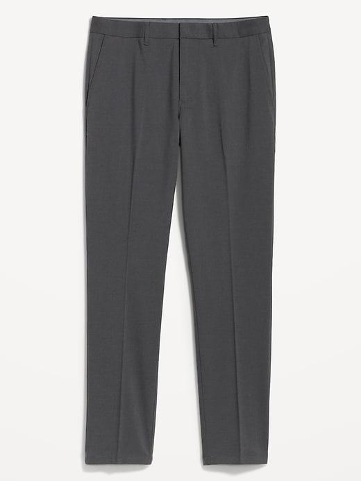 Slim Dress Pants Product Image