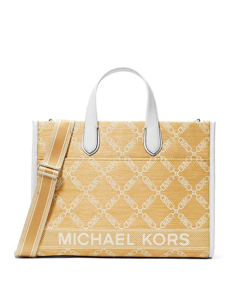 Michael Kors Gigi Large Grab Tote Product Image