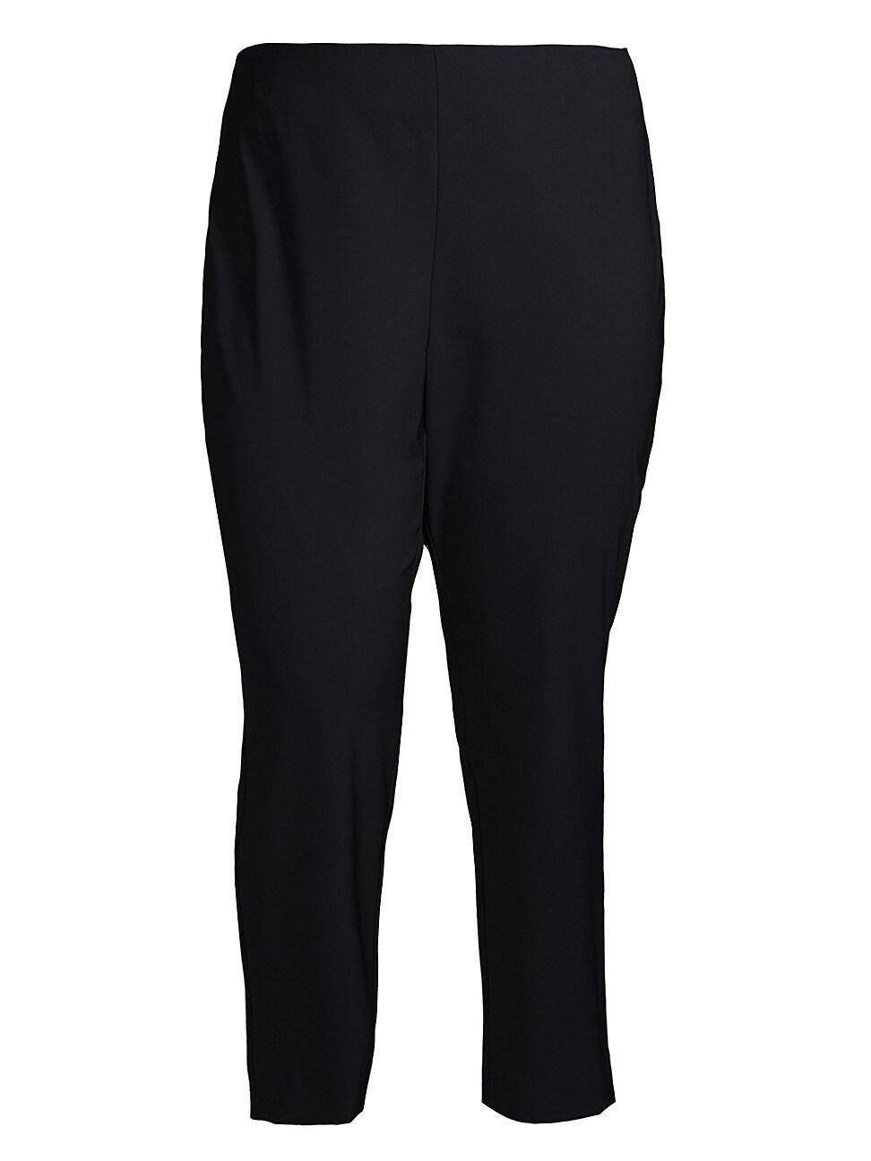 Womens Angela Ankle-Crop Pants Product Image