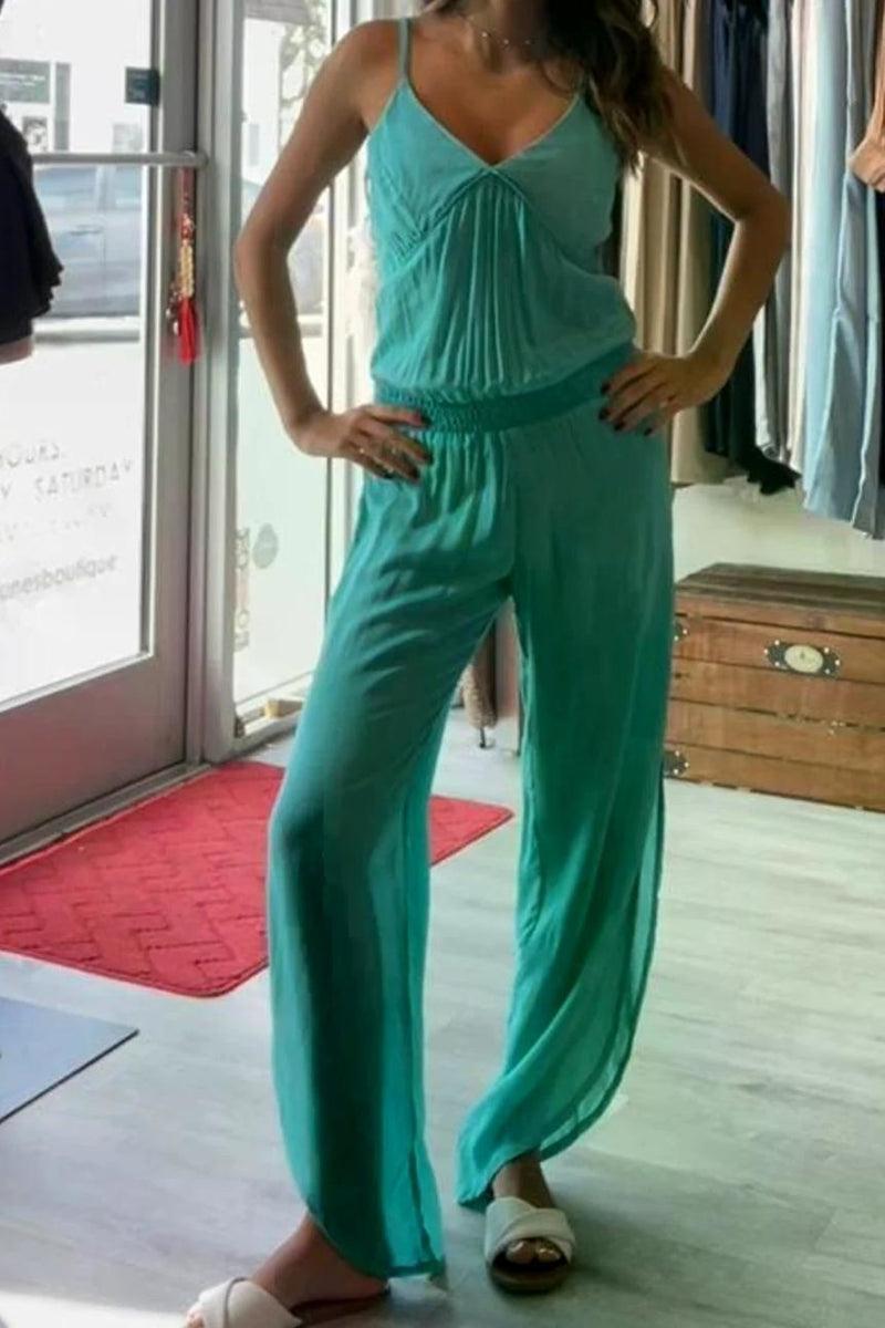 Nova Jumpsuit Product Image