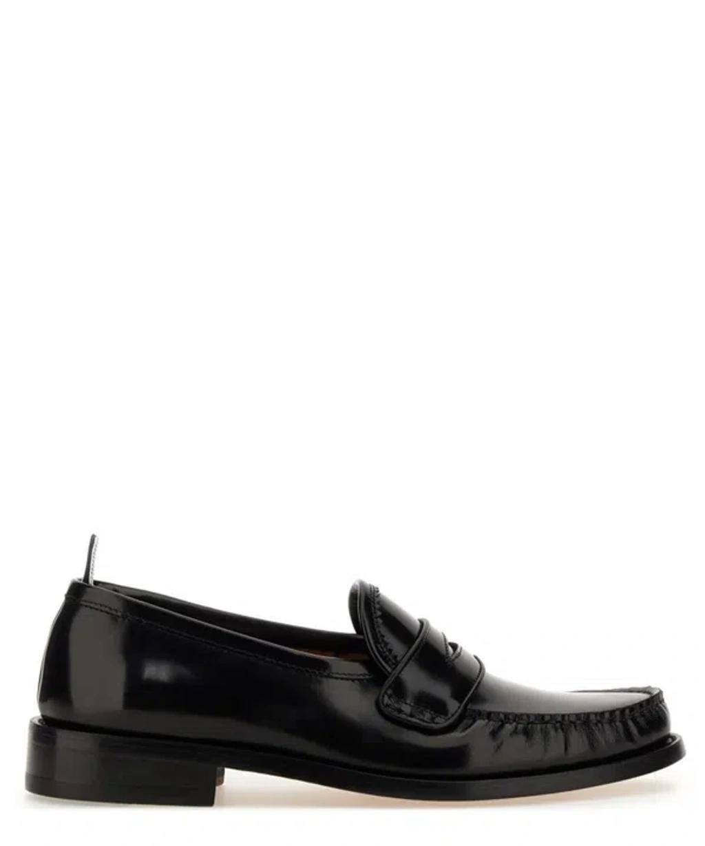 Loafers In Black product image