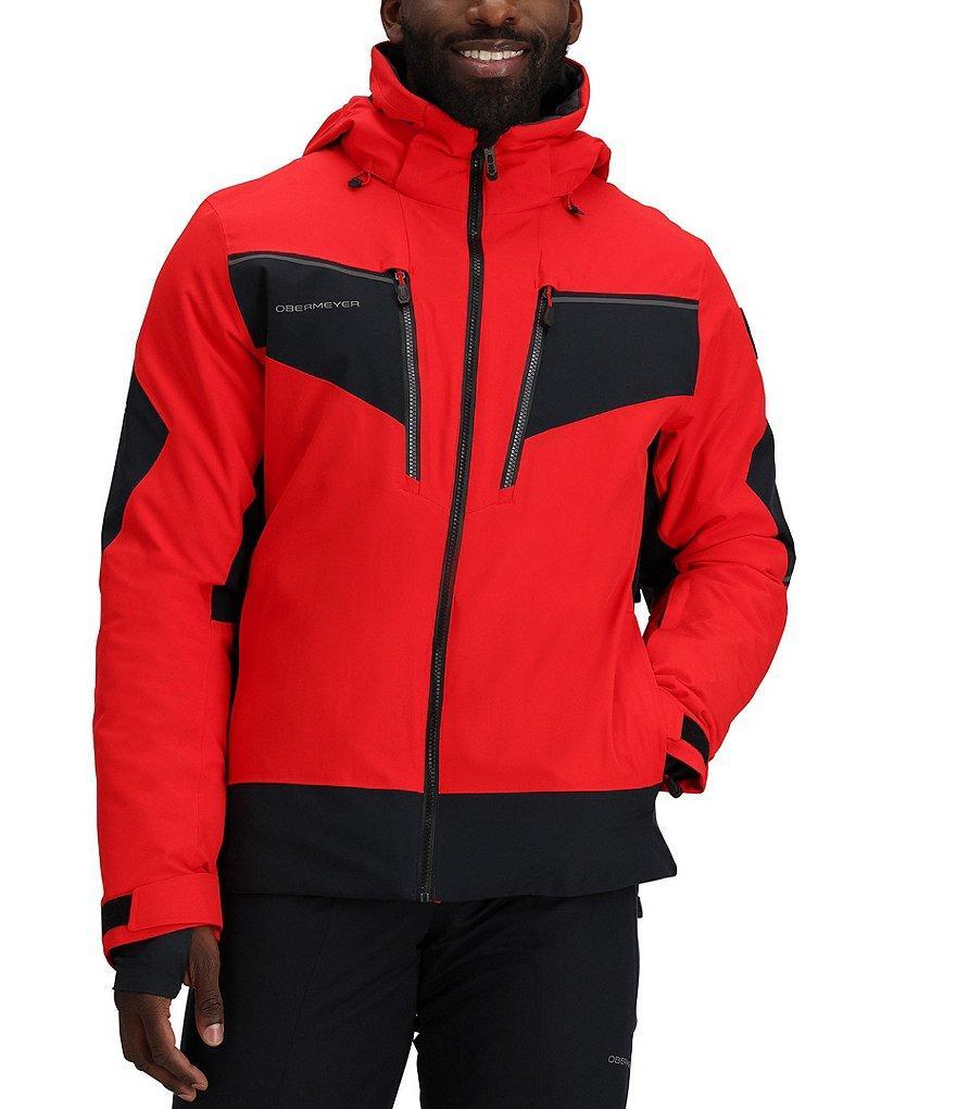 Obermeyer Charger Snow/Ski Jacket Product Image