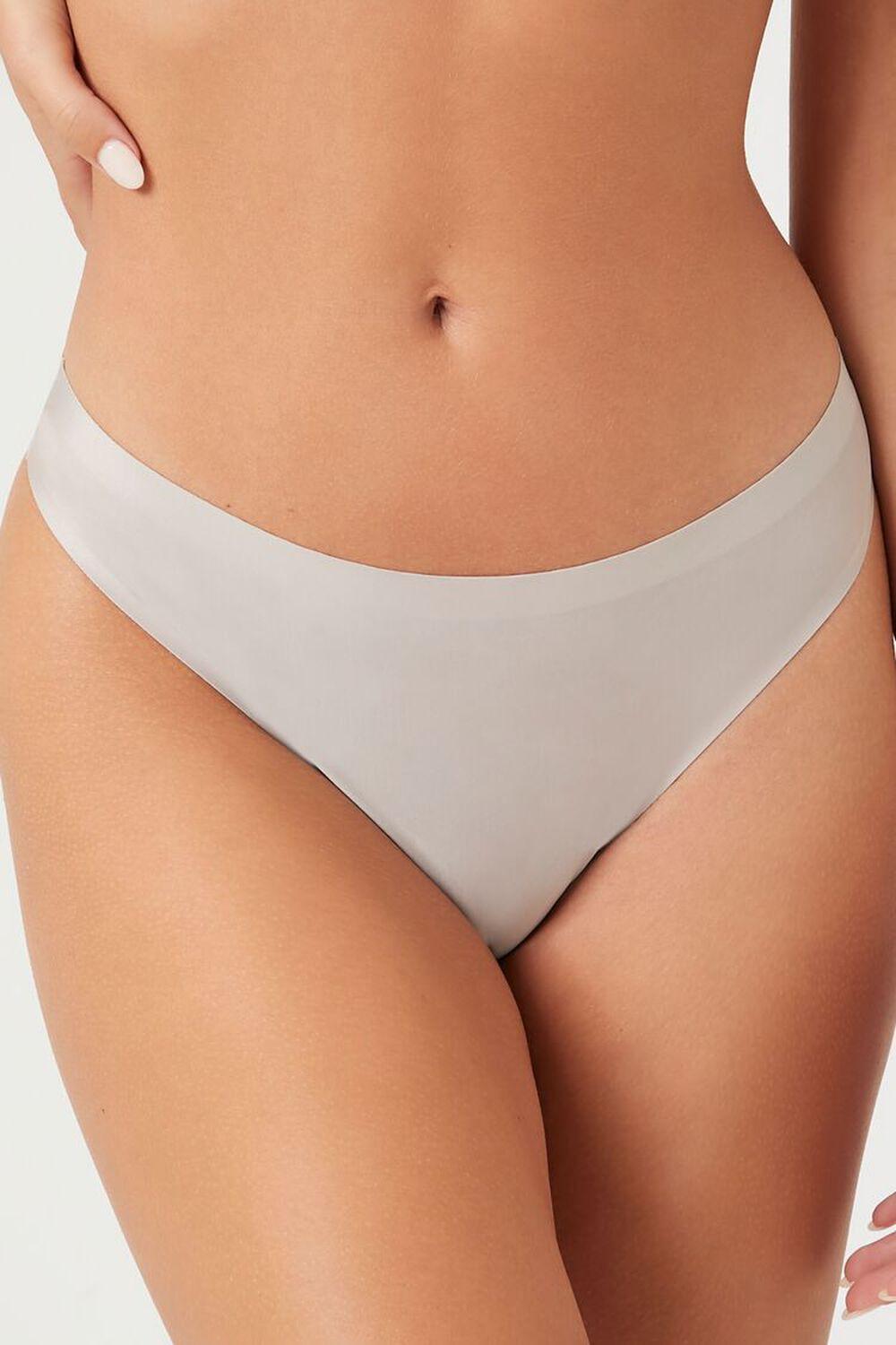 Thong Panties | Forever 21 Product Image