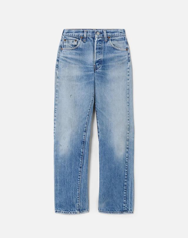 80s Selvedge Levi's 501 -#10 Female Product Image