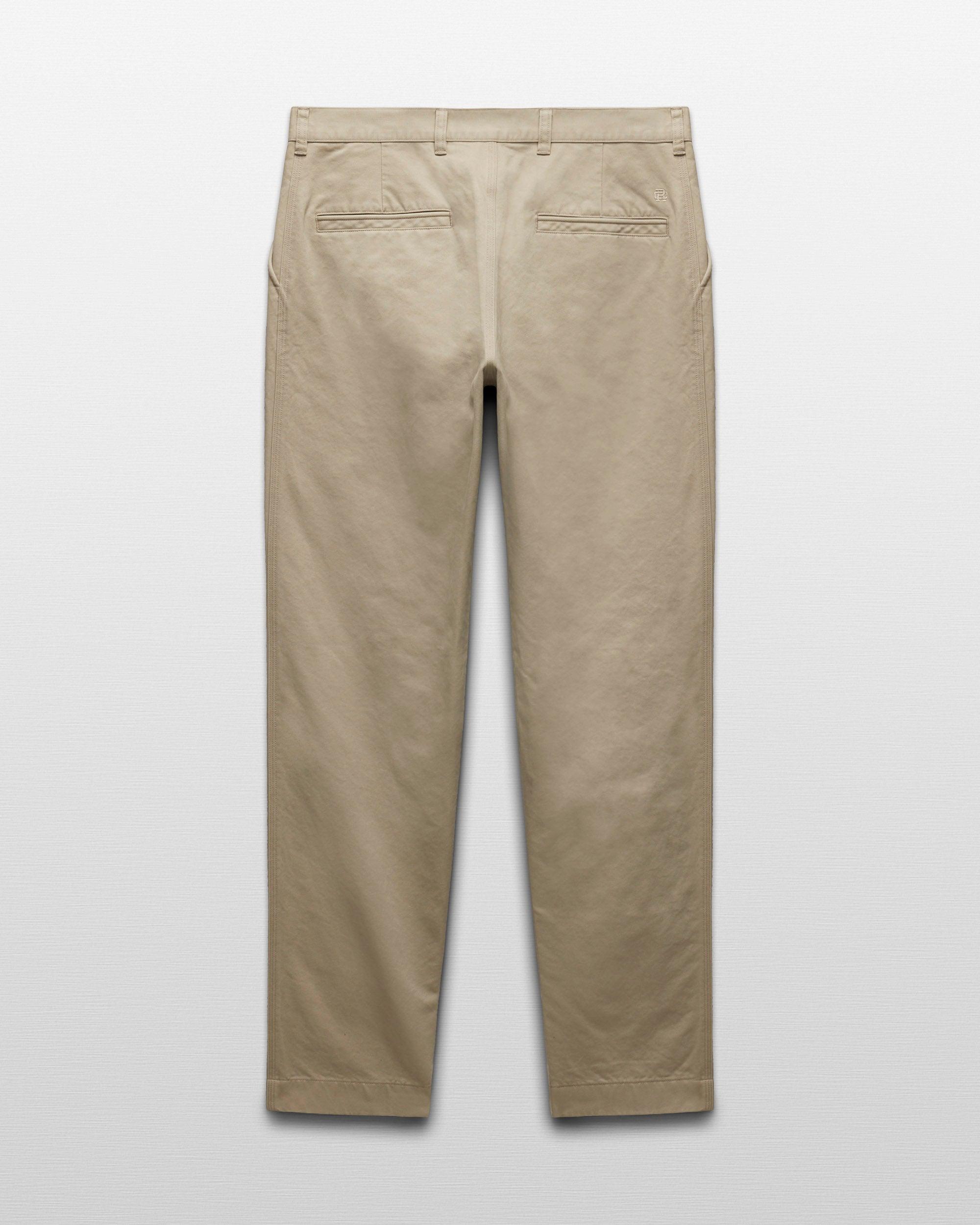 Cotton Chino Freshman Pant Male Product Image