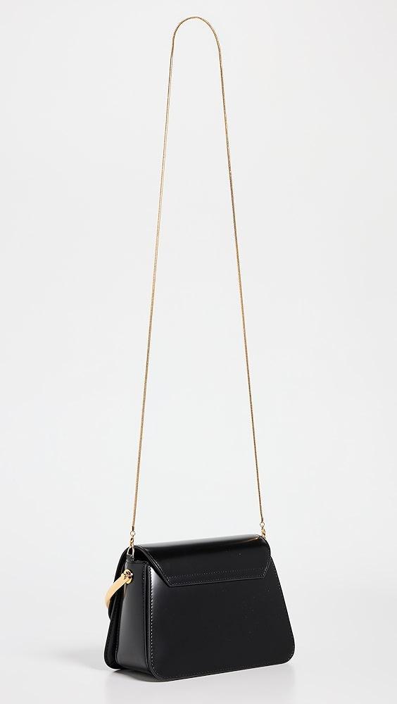 SIMKHAI Aria Leather Mini Bag | Shopbop Product Image