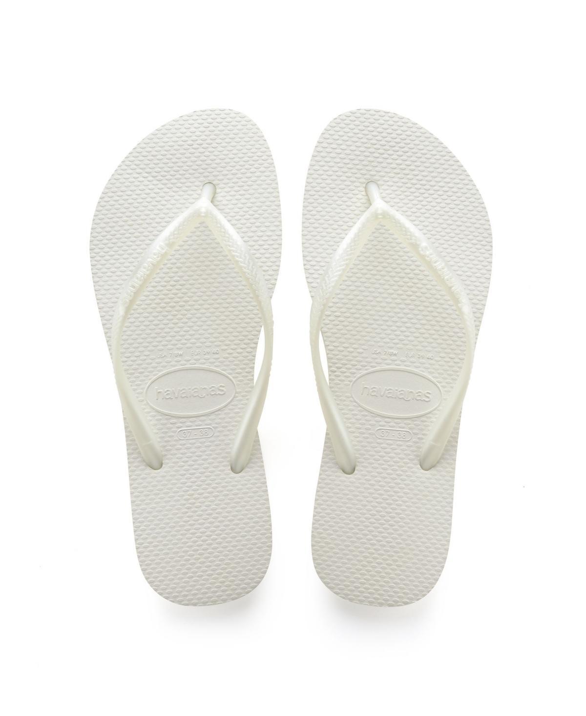 Havaianas Slim Metallic Flip product image